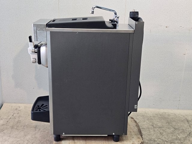 日世 ソフトクリームサーバー CI-9624AE | 無限堂厨房ネットショップ