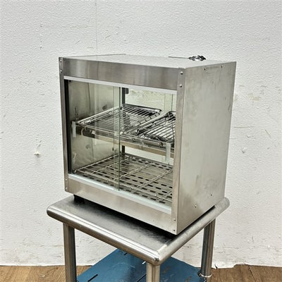 ホットショーケース | 無限堂厨房ネットショップ