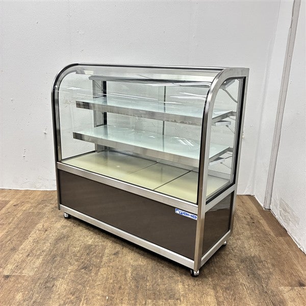 対面ショーケース | 無限堂厨房ネットショップ
