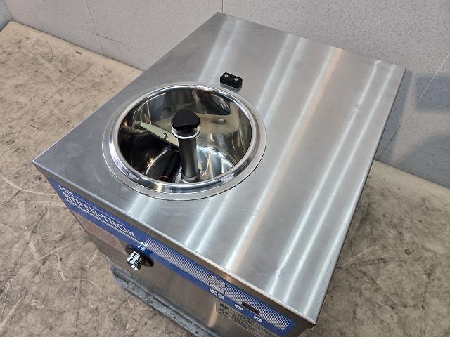 FMI ハイパートロンミニ HTF-3 | 無限堂厨房ネットショップ