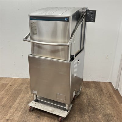 ホシザキ 食器洗浄機・ドアタイプ JWE-580UB※60Hz(西日本)専用 | 無限 