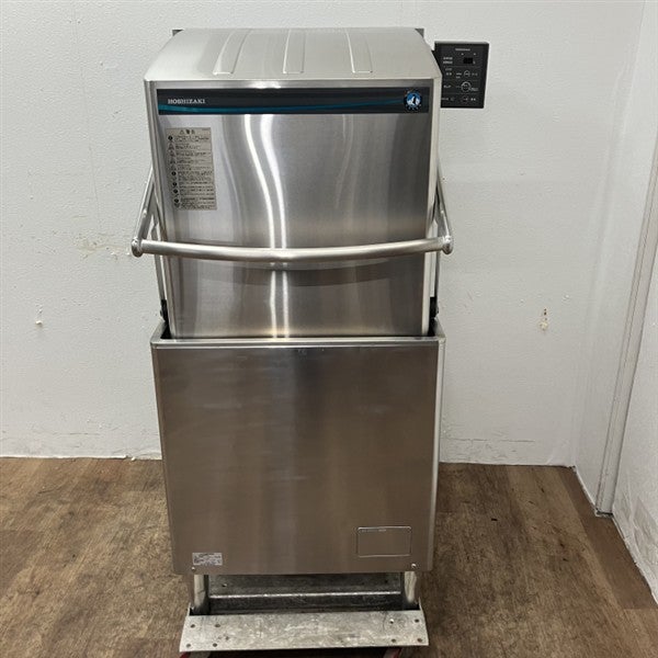 ホシザキ 食器洗浄機・ドアタイプ JWE-580UB※60Hz(西日本)専用 | 無限 