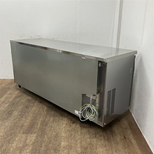 ホシザキ 冷凍冷蔵コールドテーブル RFT-180SNG-1 | 無限堂厨房 ホシザキ 冷凍冷蔵コールドテーブル RFT-180SNG-1 | 無限堂厨房
