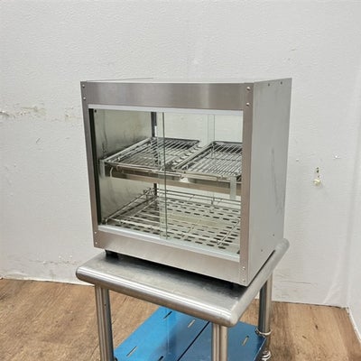 ホットショーケース | 無限堂厨房ネットショップ