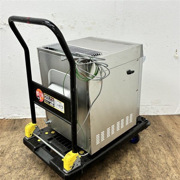 リンナイ ガス高速オーブン RCK-10AS | 無限堂厨房ネットショップ