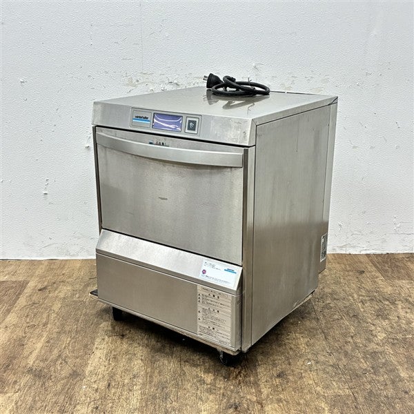 ウィンターハルター 食器洗浄機・アンダーカウンター UC-M ※60Hz