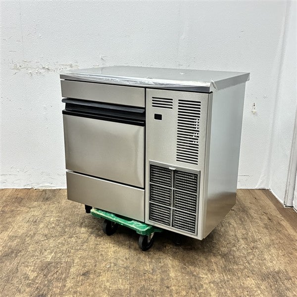 ホシザキ】【業務用】【中古】 製氷機 IM-55TM-1