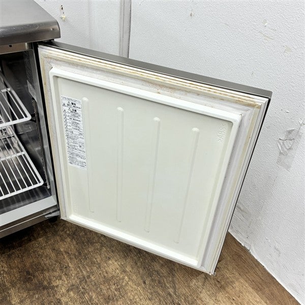 大和冷機 冷凍冷蔵コールドテーブル 5061S-EC | 無限堂厨房ネットショップ