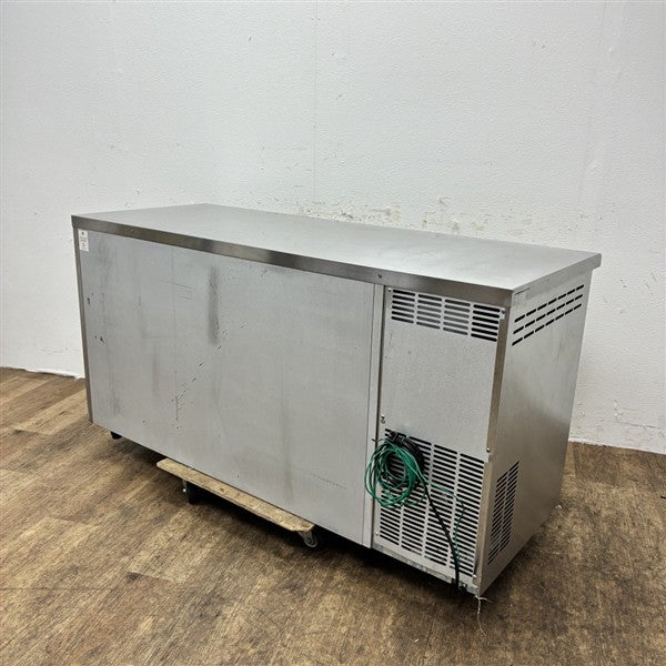 大和冷機 冷凍冷蔵コールドテーブル 5061S-EC | 無限堂厨房ネットショップ