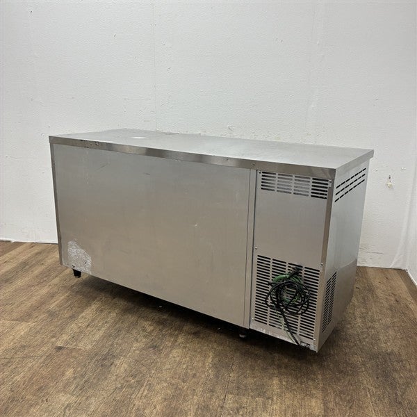 大和冷機 冷凍冷蔵コールドテーブル 5161S-A | 無限堂厨房ネットショップ