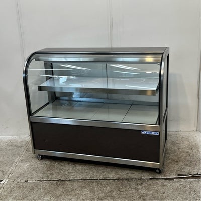 対面ショーケース | 無限堂厨房ネットショップ