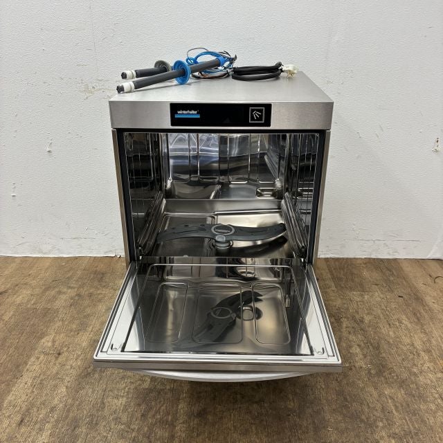 ウィンターハルター 食器洗浄機 UC-L ※60Hz(西日本)専用 | 無限堂厨房