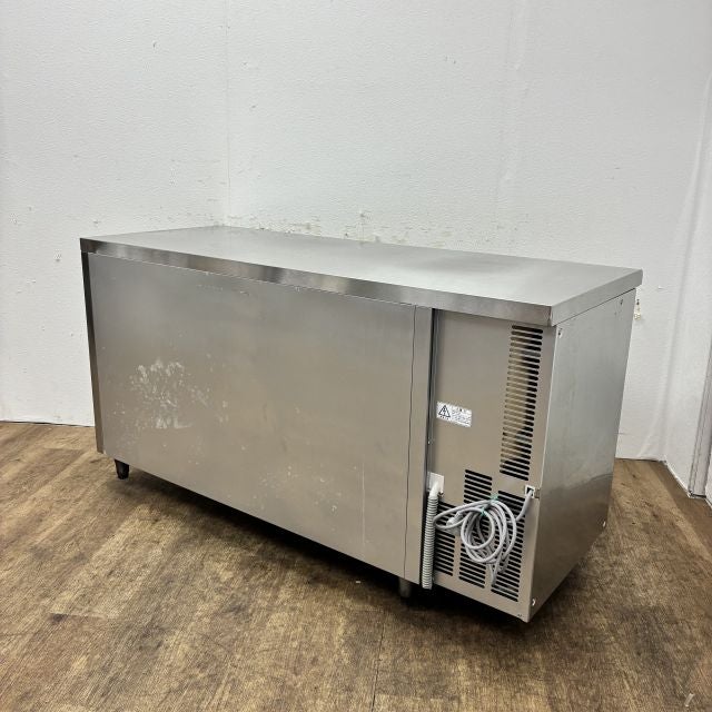 フクシマガリレイ 恒温高湿コールドテーブル YVC-150WM2-F | 無限堂