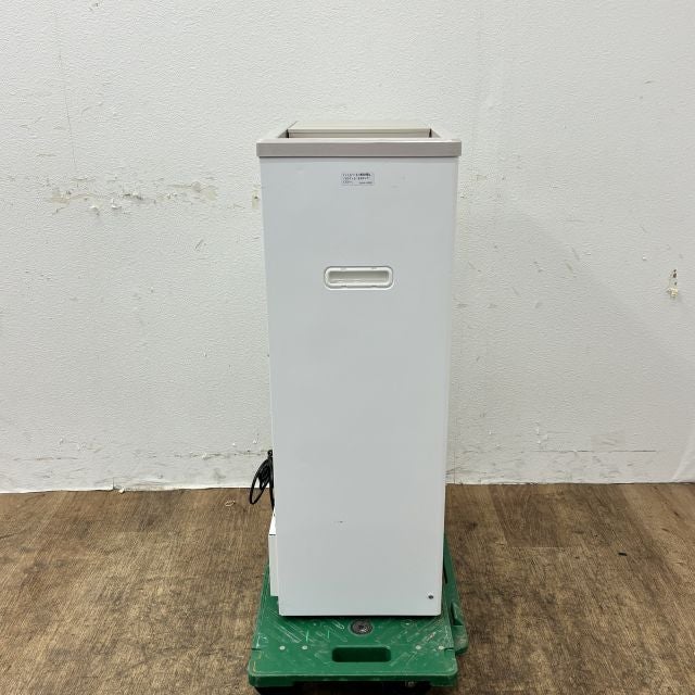 サンデン 冷凍ストッカー PF-057XE | 無限堂厨房ネットショップ