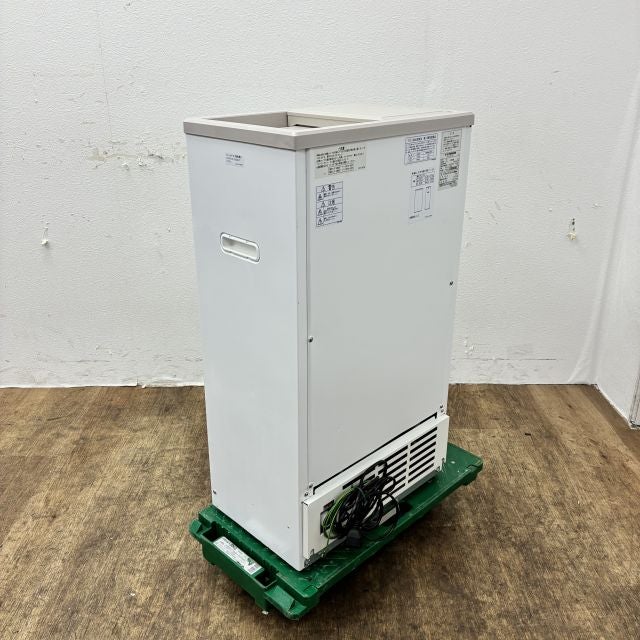 サンデン業務用冷凍ケースPF-057XE サンデン 冷凍ストッカー PF-057XE | 無限堂厨房ネットショップ