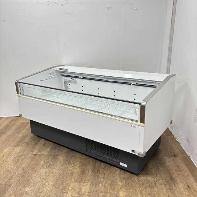 三菱 平型オープン冷蔵ショーケース SK-MS680ARG(A) | 無限堂厨房