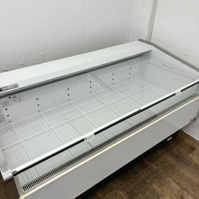 三菱 平型オープン冷蔵ショーケース SK-MS680ARG(A) | 無限堂厨房