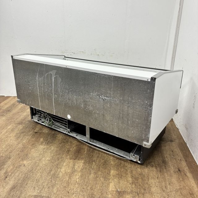 三菱 平型オープン冷蔵ショーケース SK-MS680ARG(A) | 無限堂厨房