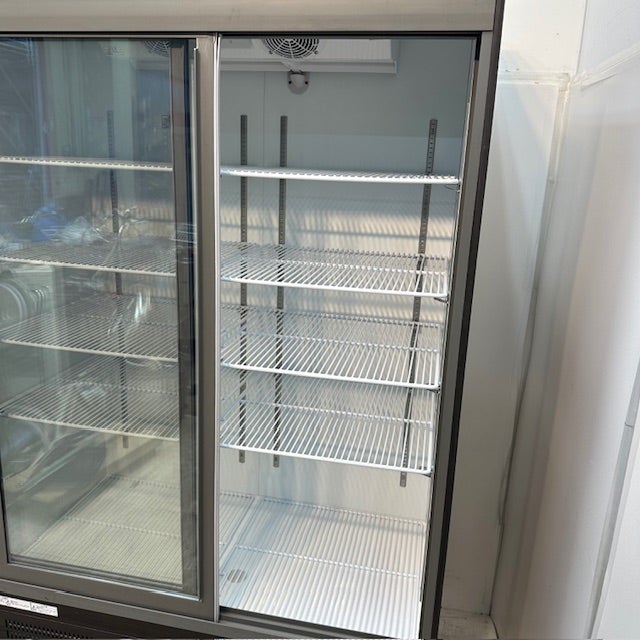 フクシマガリレイ リーチインショーケース MSS-120GHMSR | 無限堂厨房