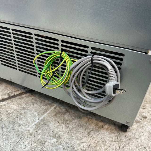 ホシザキ 冷蔵ショーケース SSB-85DL | 無限堂厨房ネットショップ