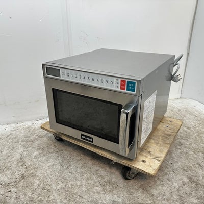 業務用電子レンジ | 無限堂厨房ネットショップ