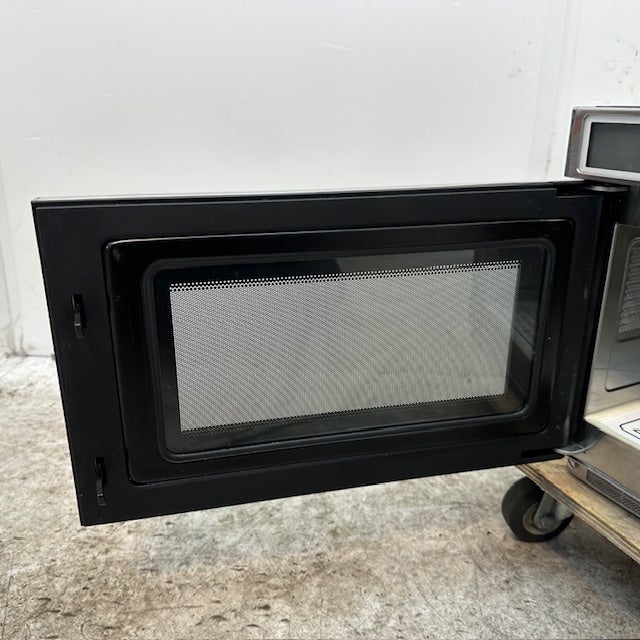 フクシマガリレイ 業務用電子レンジ SMW-1902G | 無限堂厨房ネットショップ