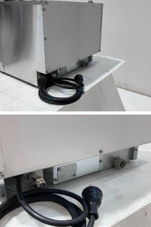 ホシザキ スチームコンベクションオーブン MIC-3A | 無限堂厨房ネット