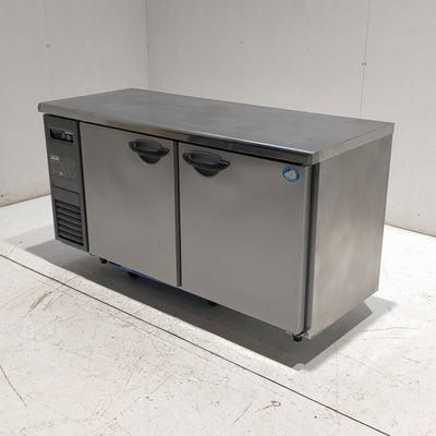 パナソニック 冷蔵コールドテーブル SUR-K1561SB | 無限堂厨房ネット 