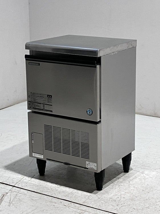 ホシザキ 60kgチップアイスメーカー CM-60A ※備考欄必読 | 無限堂厨房