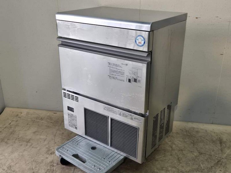 フクシマガリレイ 45kg製氷機 FIC-A45KT | 無限堂厨房ネットショップ フクシマガリレイ 45kg製氷機 FIC-A45KT | 無限堂厨房ネットショップ