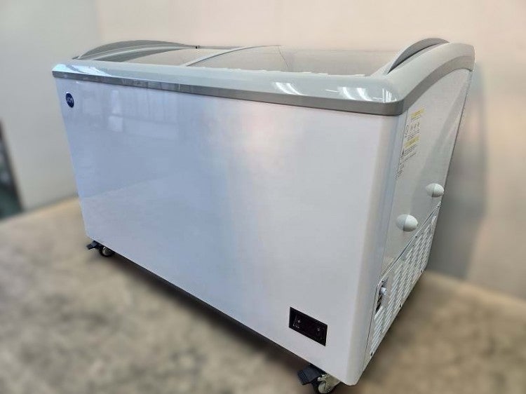JCM 冷凍ショーケース JCMCS-240L | 無限堂厨房ネットショップ