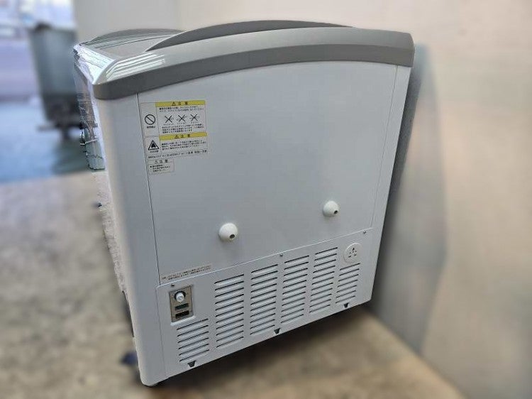 JCM 冷凍ショーケース JCMCS-240L | 無限堂厨房ネットショップ