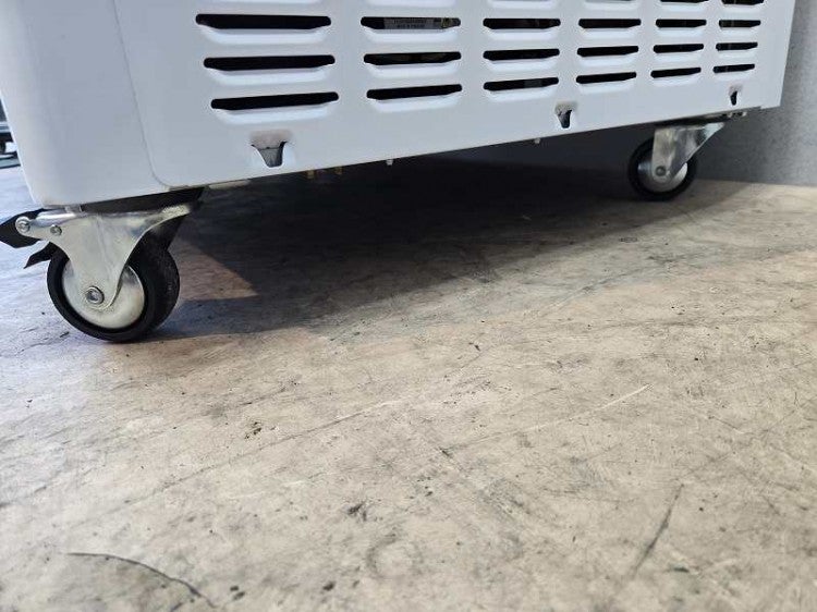 JCM 冷凍ショーケース JCMCS-240L | 無限堂厨房ネットショップ