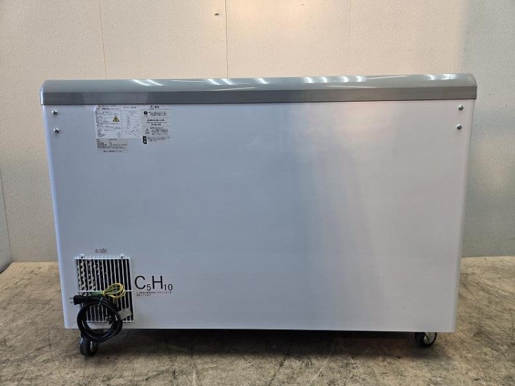 JCM 冷凍ショーケース JCMCS-240L | 無限堂厨房ネットショップ