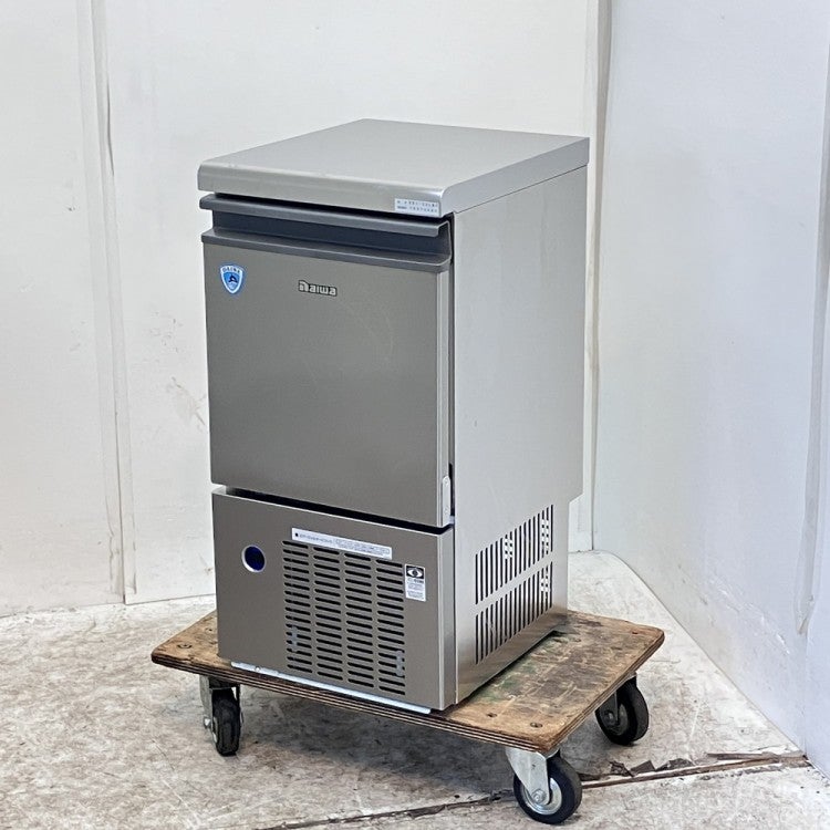 大和冷機 25kg製氷機 DRI-25LMF | 無限堂厨房ネットショップ