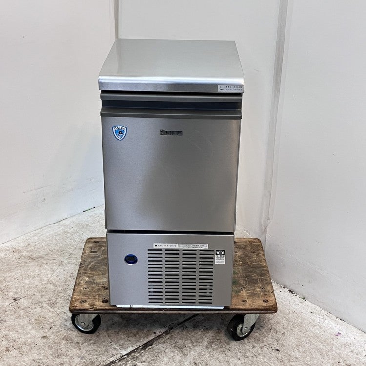 大和冷機 25kg製氷機 DRI-25LMF | 無限堂厨房ネットショップ