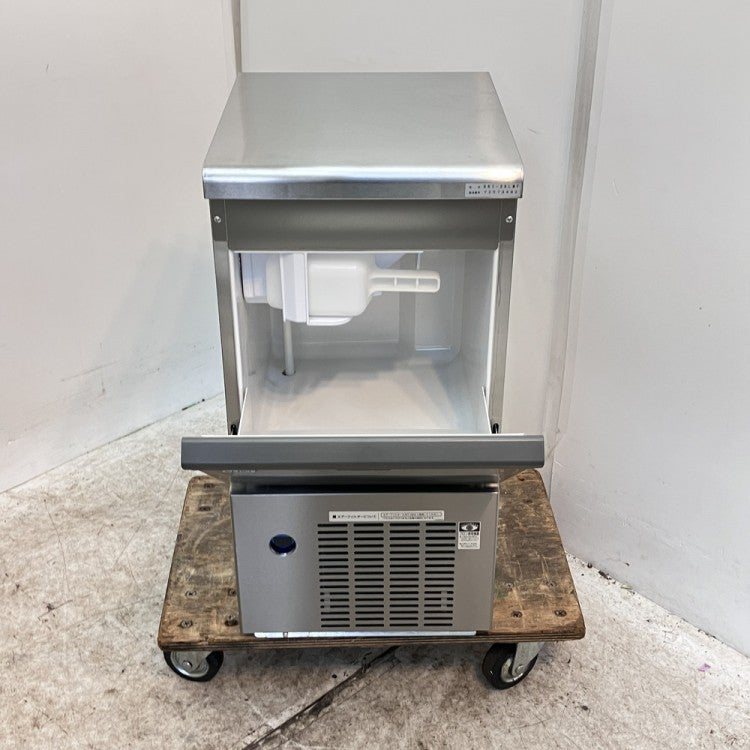 大和冷機 25kg製氷機 DRI-25LMF | 無限堂厨房ネットショップ