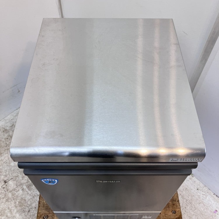 大和冷機 25kg製氷機 DRI-25LMF | 無限堂厨房ネットショップ