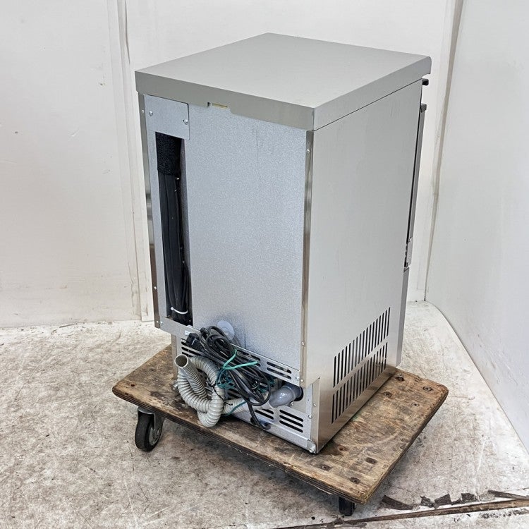 大和冷機 25kg製氷機 DRI-25LMF | 無限堂厨房ネットショップ