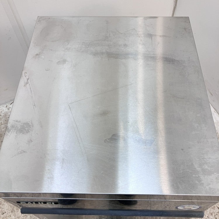 フクシマガリレイ 25kg製氷機 FIC-A25KT2 | 無限堂厨房ネットショップ
