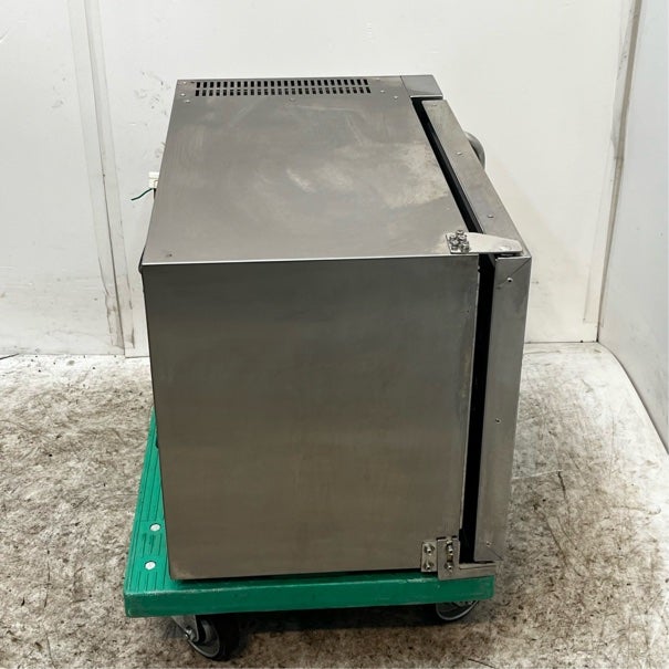 ニチワ 電気ミニコンベクションオーブン SCO-3N | 無限堂厨房ネット
