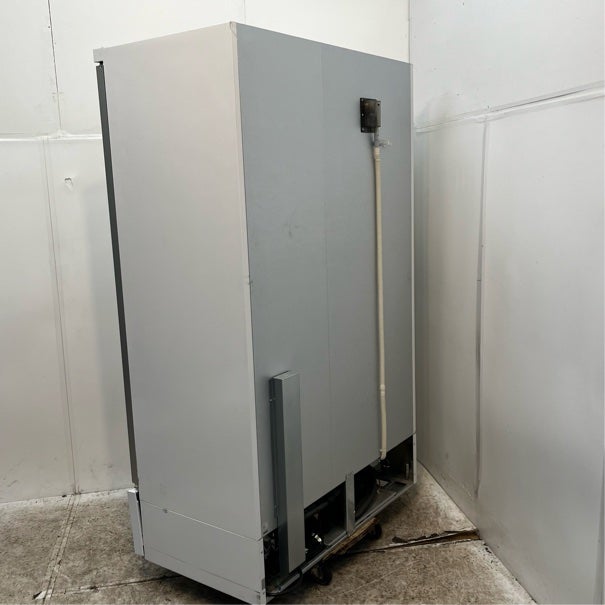 大和冷機 リーチイン冷凍ショーケース 413AFGT-EC | 無限堂厨房ネット