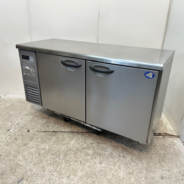 【保証品】パナソニック　コールドテーブル　SUR-K1561SA 2016年製 パナソニック 冷凍コールドテーブル SUF-K1561SA | 無限堂厨房ネット