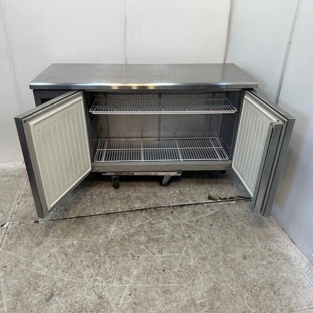 パナソニック 冷凍コールドテーブル SUF-K1561SA | 無限堂厨房ネット