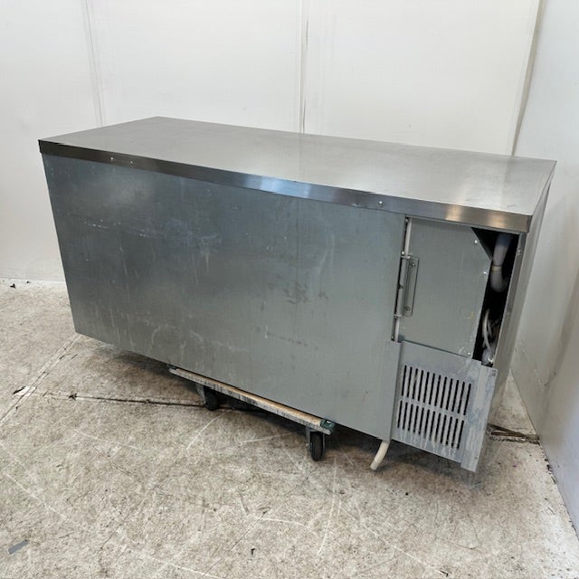 パナソニック 冷凍コールドテーブル SUF-K1561SA | 無限堂厨房ネット