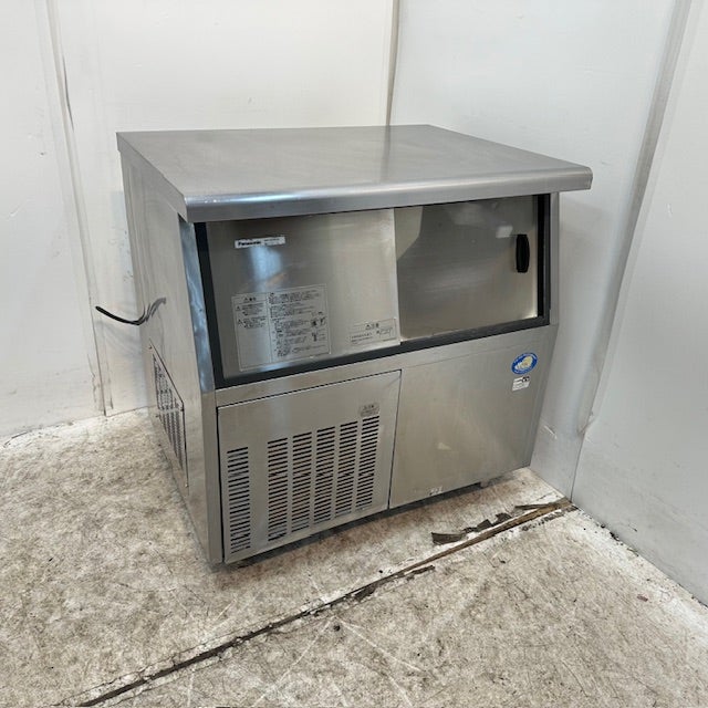 パナソニック 65kg製氷機 SIM-S6500UB ※備考必読 | 無限堂厨房ネット