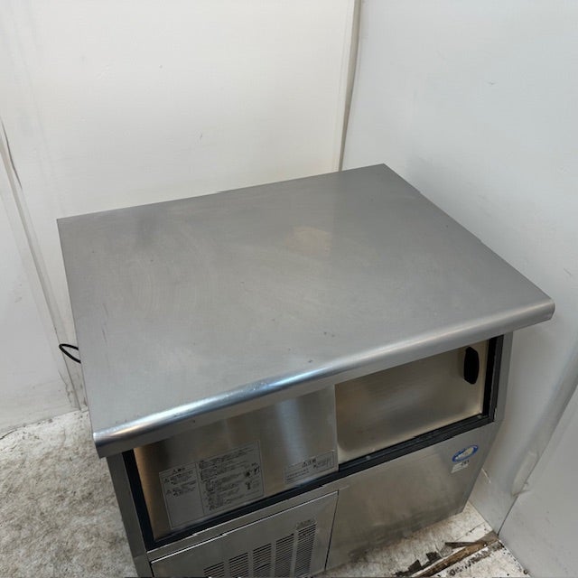 パナソニック 65kg製氷機 SIM-S6500UB ※備考必読 | 無限堂厨房ネット