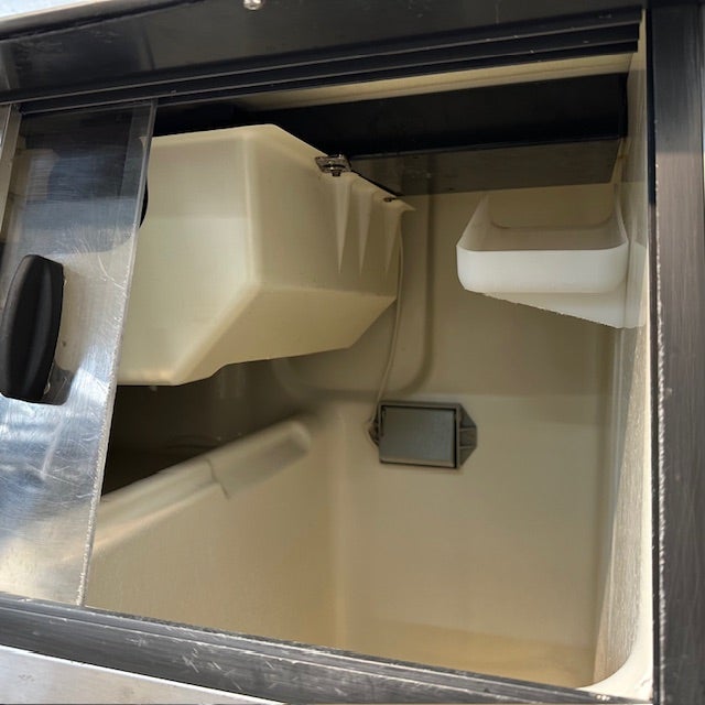 パナソニック 65kg製氷機 SIM-S6500UB ※備考必読 | 無限堂厨房ネット