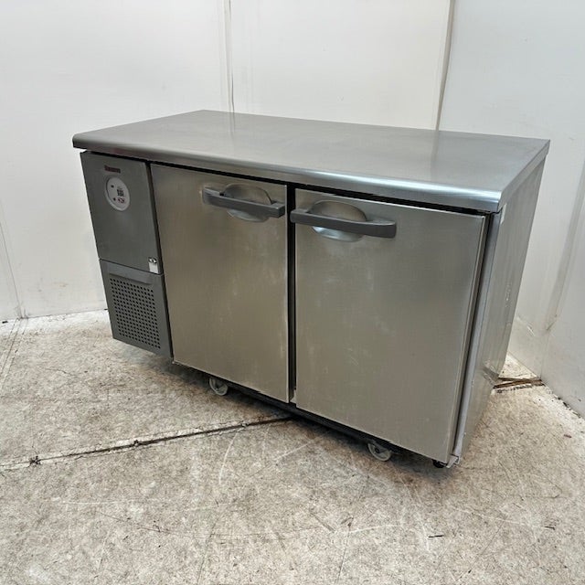 大和冷機 冷蔵コールドテーブル 4261CD-A | 無限堂厨房ネットショップ