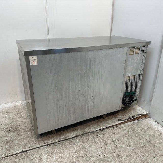 大和冷機 冷蔵コールドテーブル 4261CD-A | 無限堂厨房ネットショップ
